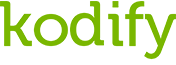 Kodify logo