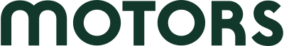 MOTORS logo