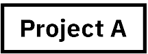 Project A logo