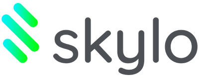 Skylo logo