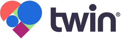 Twin Health logo
