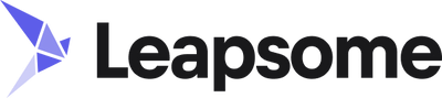 Leapsome logo