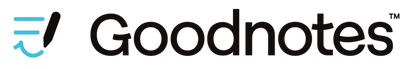 Goodnotes logo