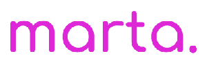 marta logo