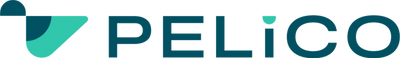 Pelico logo