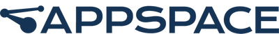 Appspace logo