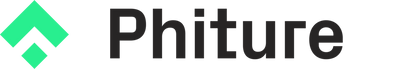 Phiture logo