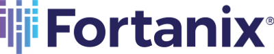 Fortanix logo
