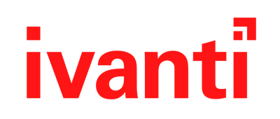 Ivanti logo