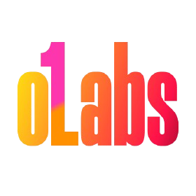 O(1) Labs logo