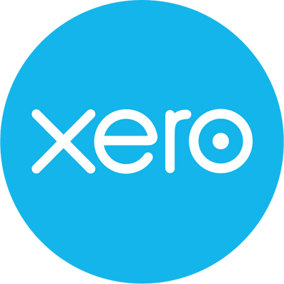 Xero logo