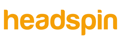 HeadSpin logo
