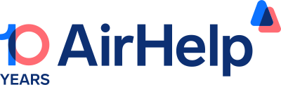 AirHelp logo