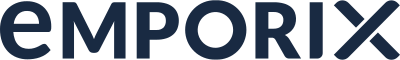 Emporix logo