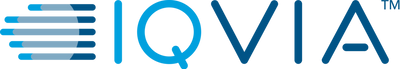 IQVIA logo
