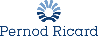 Pernod Ricard logo