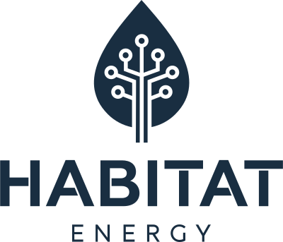Habitat Energy logo