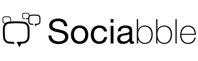Sociabble logo