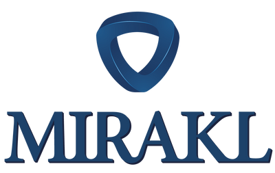 Mirakl logo