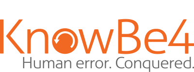 KnowBe4 logo