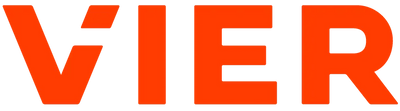 VIER logo