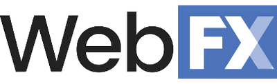 WebFX logo