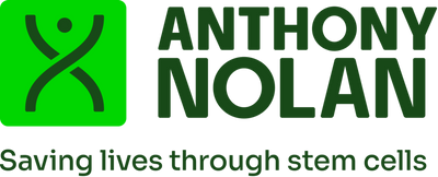 Anthony Nolan logo