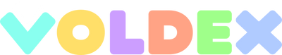 Voldex logo