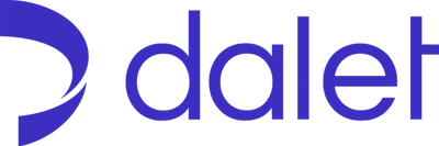 Dalet logo