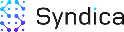 Syndica logo