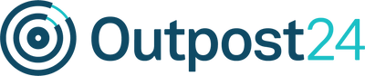 Outpost24 logo