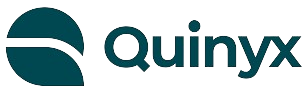 Quinyx logo