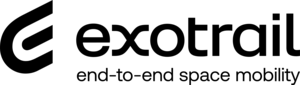 Exotrail logo
