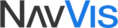 NavVis logo