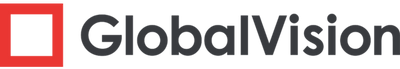 GlobalVision logo