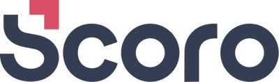 Scoro logo