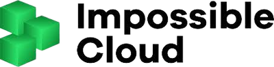 Impossible Cloud logo