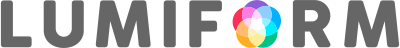 Lumiform logo