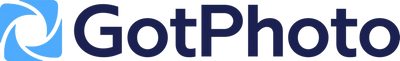 GotPhoto logo