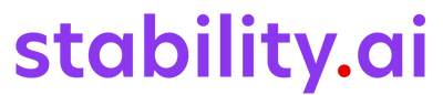 Stability AI logo
