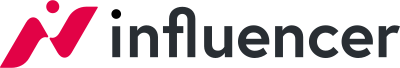 Influencer logo