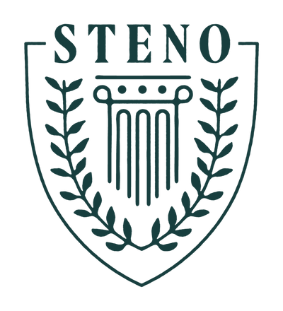 Steno logo