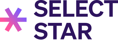 Select Star logo