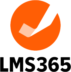 LMS365 logo
