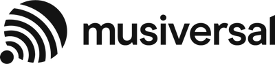 Musiversal logo