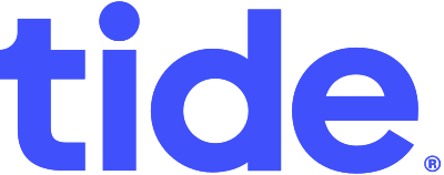 Tide logo