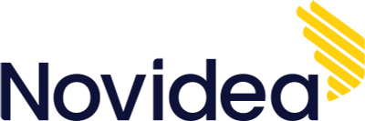 Novidea logo