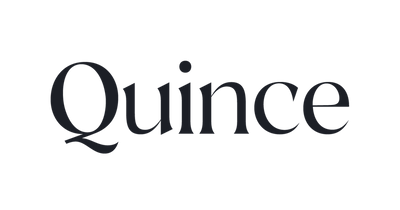 Quince logo