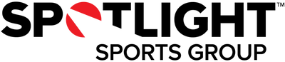 Spotlight Sports Group logo