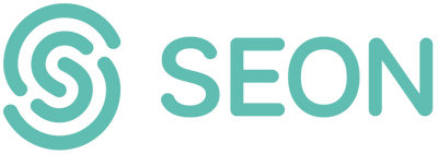 SEON logo